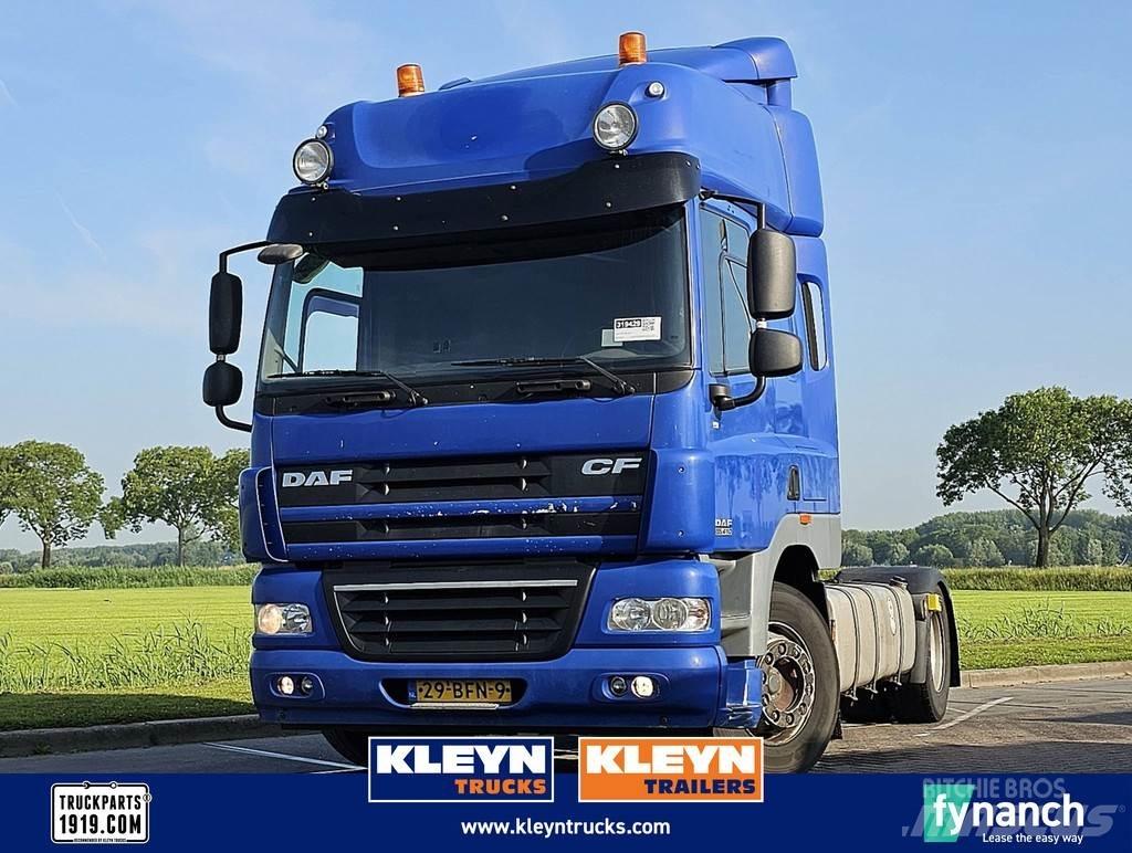 DAF CF 85.410 Conventional Trucks / Tractor Trucks