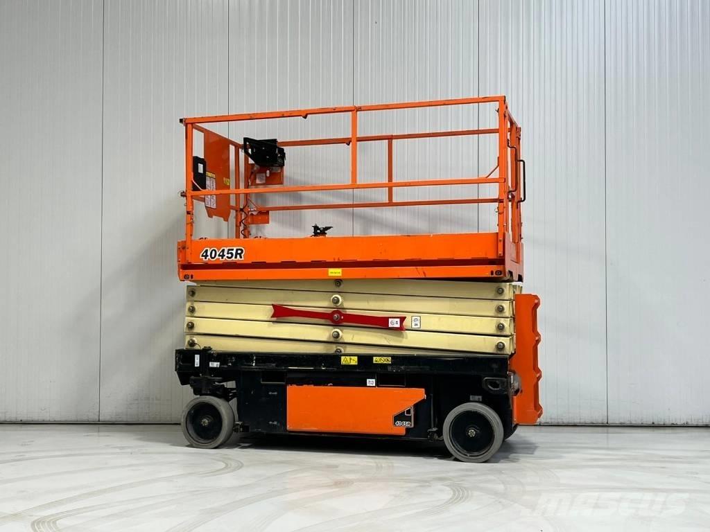 JLG 4045R Scissor Lifts