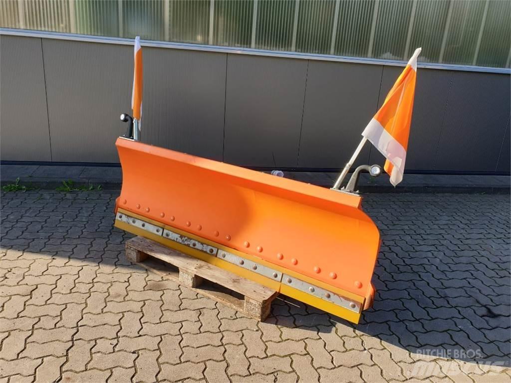 Tuchel SK Other Forage Equipment
