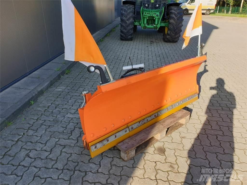 Tuchel SK Other Forage Equipment