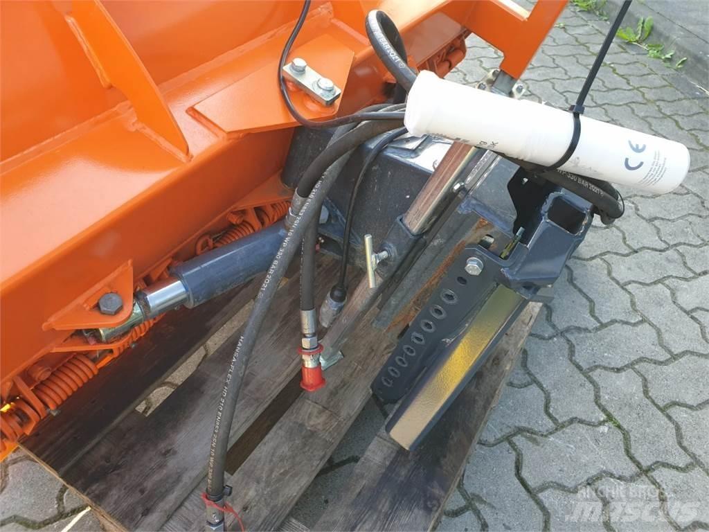 Tuchel SK Other Forage Equipment