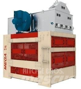  4 GRAIN MEGA 15-3/2 Sorting Equipment