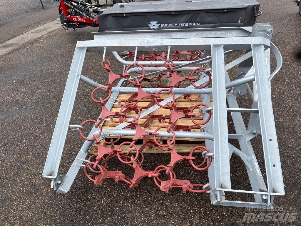  Gräsharv 4000 Other Forage Equipment