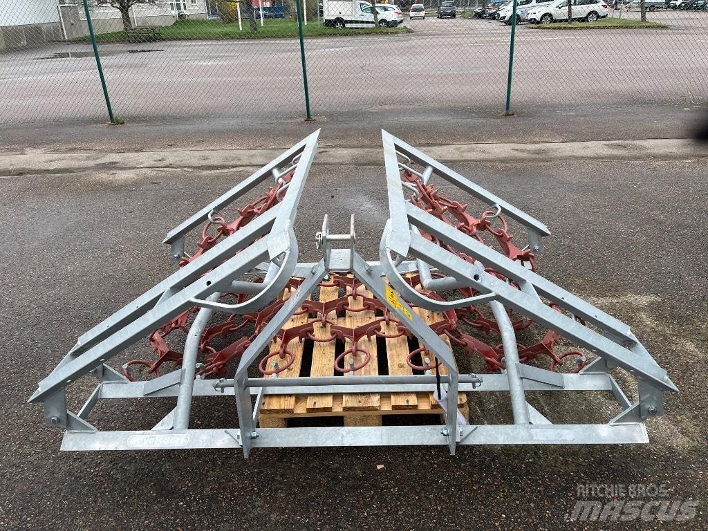  Gräsharv 4000 Other Forage Equipment