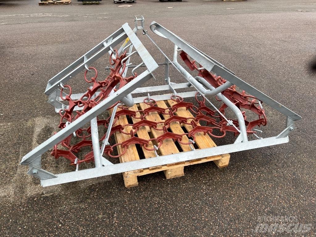  Gräsharv 4000 Other Forage Equipment