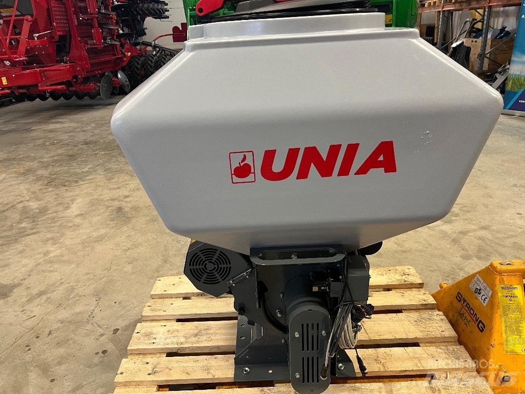 Unia FP 250 Farm Drills