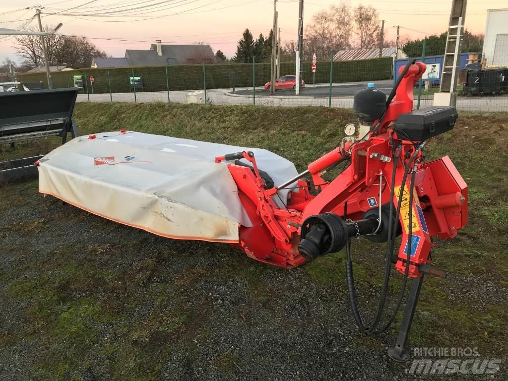 Kuhn GMD 350 FF Mowers