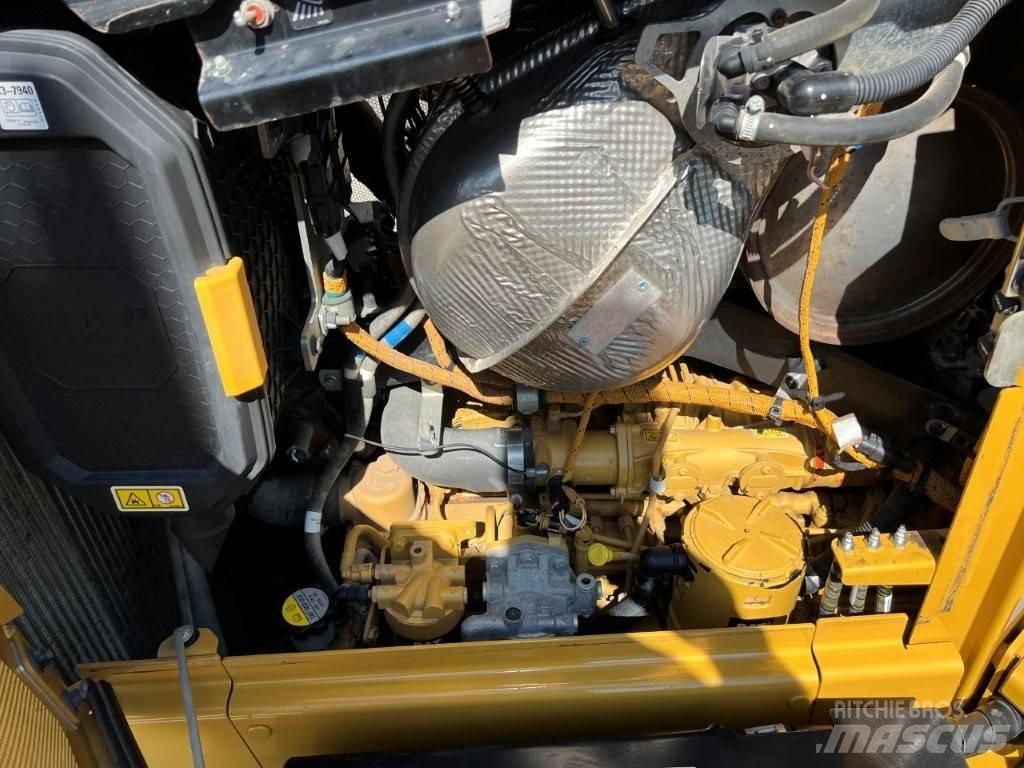 Volvo D5 LGP Crawler dozers