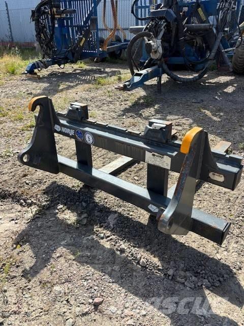 Norje Gaffelställ Forks