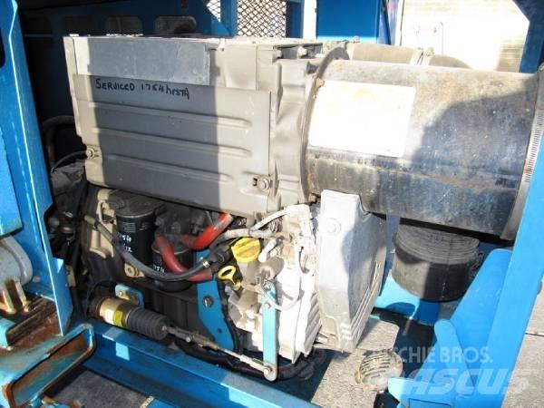 Genie GS-3384 Scissor Lifts