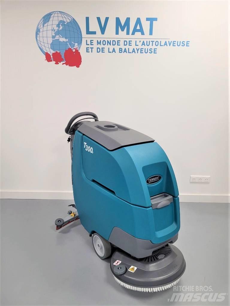 Tennant T300 Others