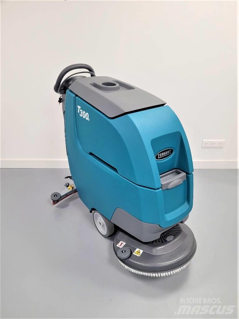 Tennant T300 Others