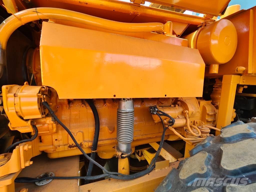 Dynapac CA 25 D Single drum rollers