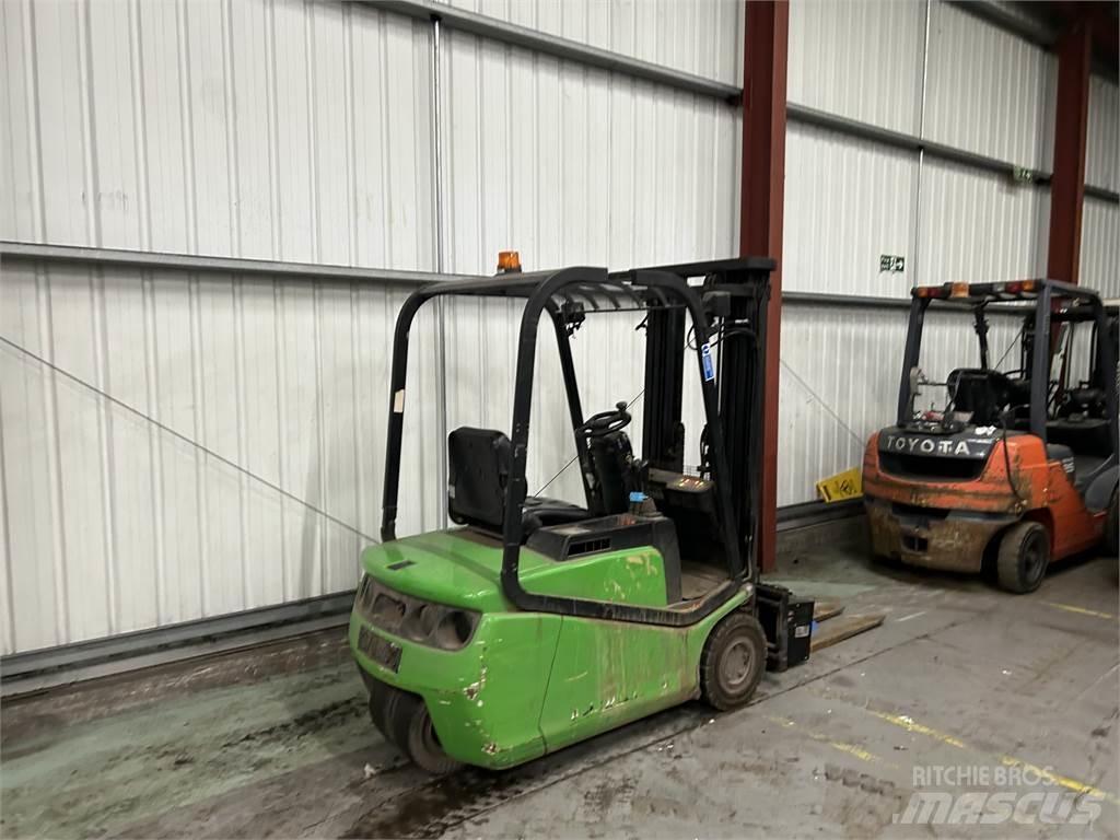 Cesab C3E150 Electric Forklifts