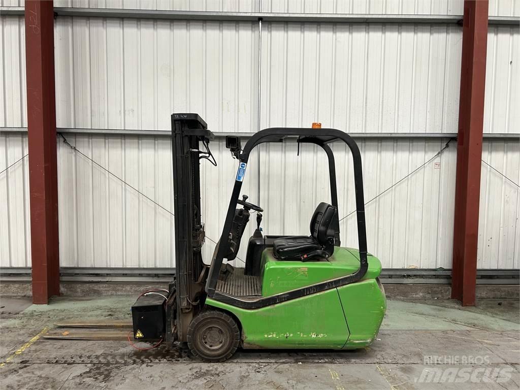 Cesab C3E150 Electric Forklifts