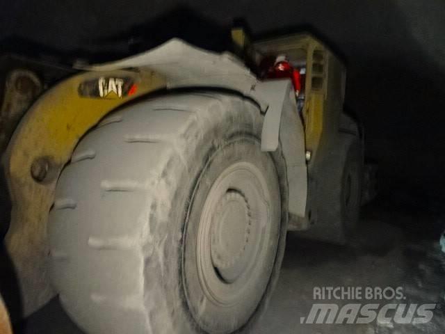 Elphinstone R2900G Mining Trucks and Haulers