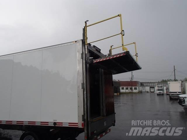 Ford F 550 SD Work Trucks / Municipal