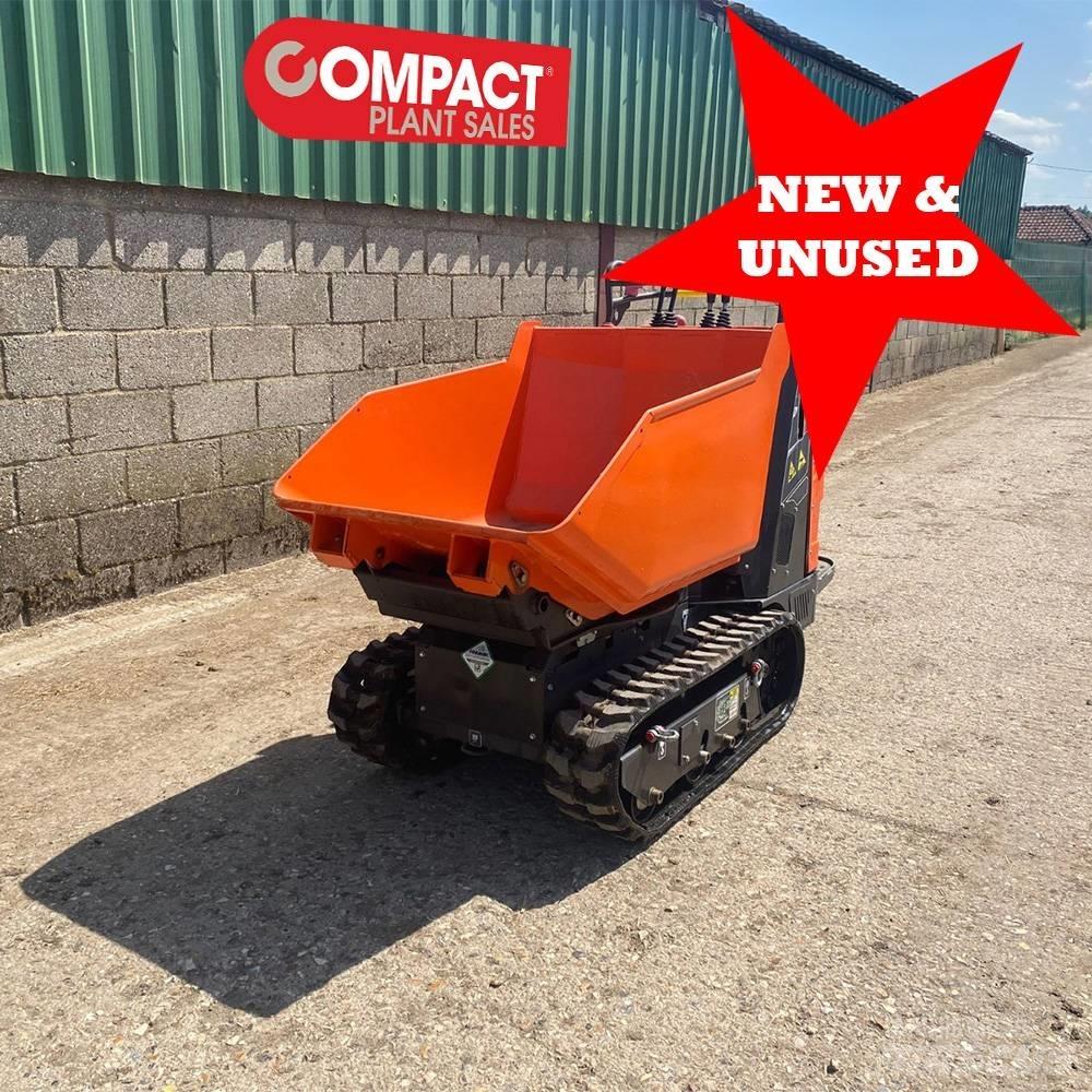 Cormidi C10.85 Tracked Dumpers
