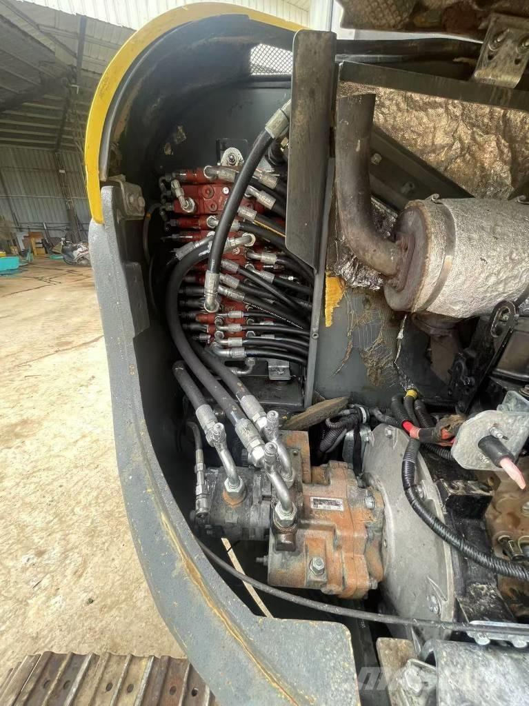 Wacker Neuson 50Z3 Mini excavators < 7t (Mini diggers)