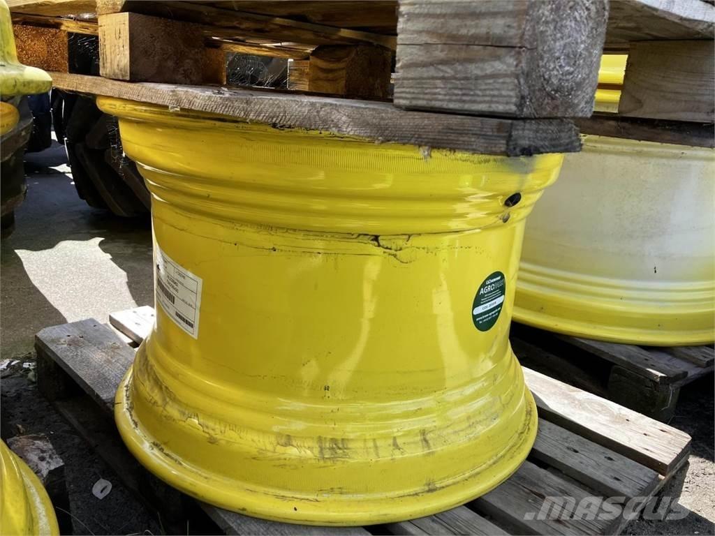 John Deere 20x30 Tires, wheels and rims