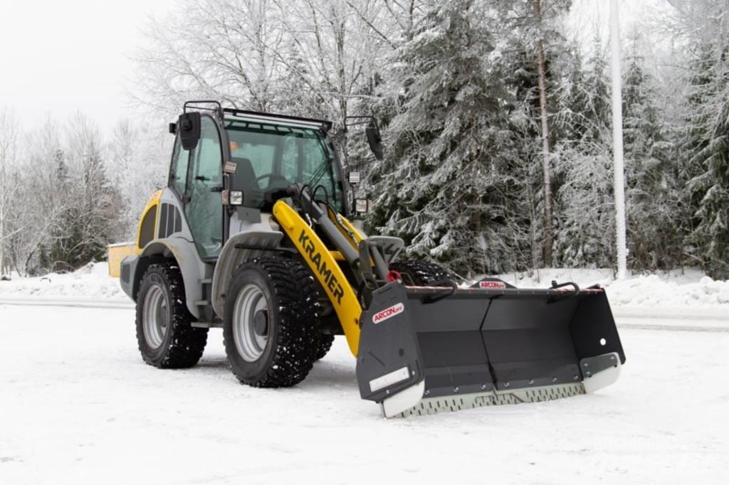 Kramer 8105 Wheel Loaders