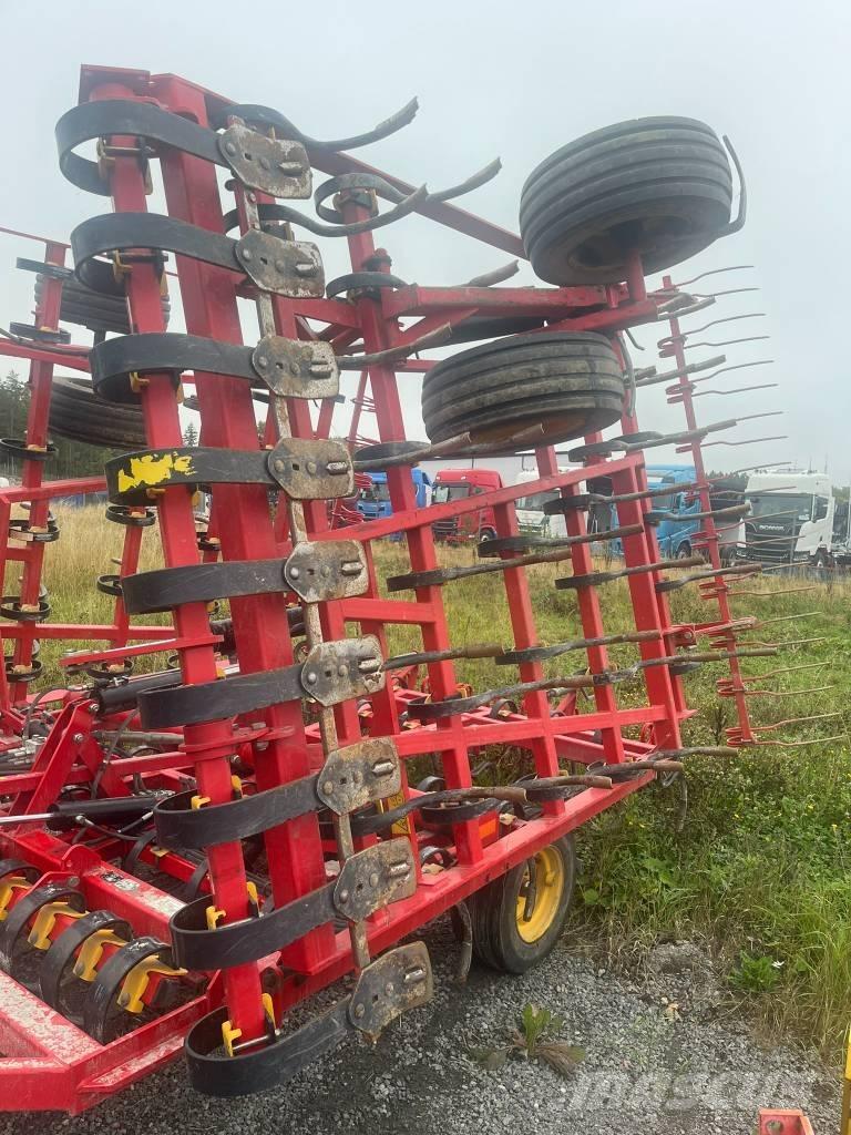 Väderstad NZA700 Harrows