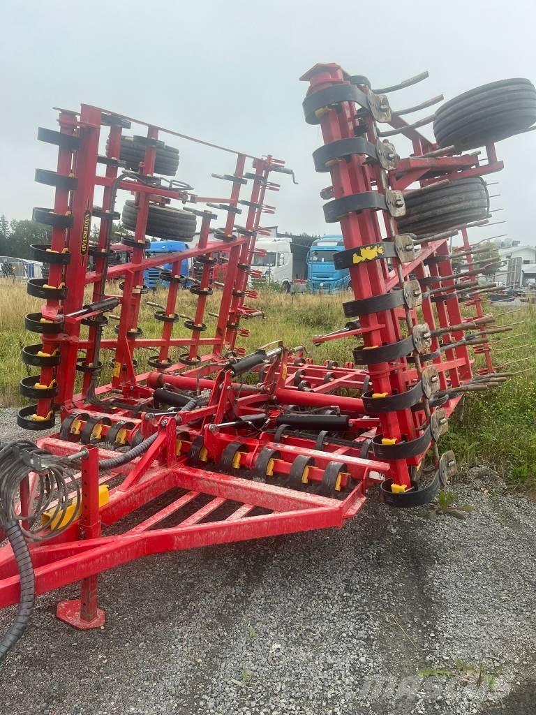 Väderstad NZA700 Harrows