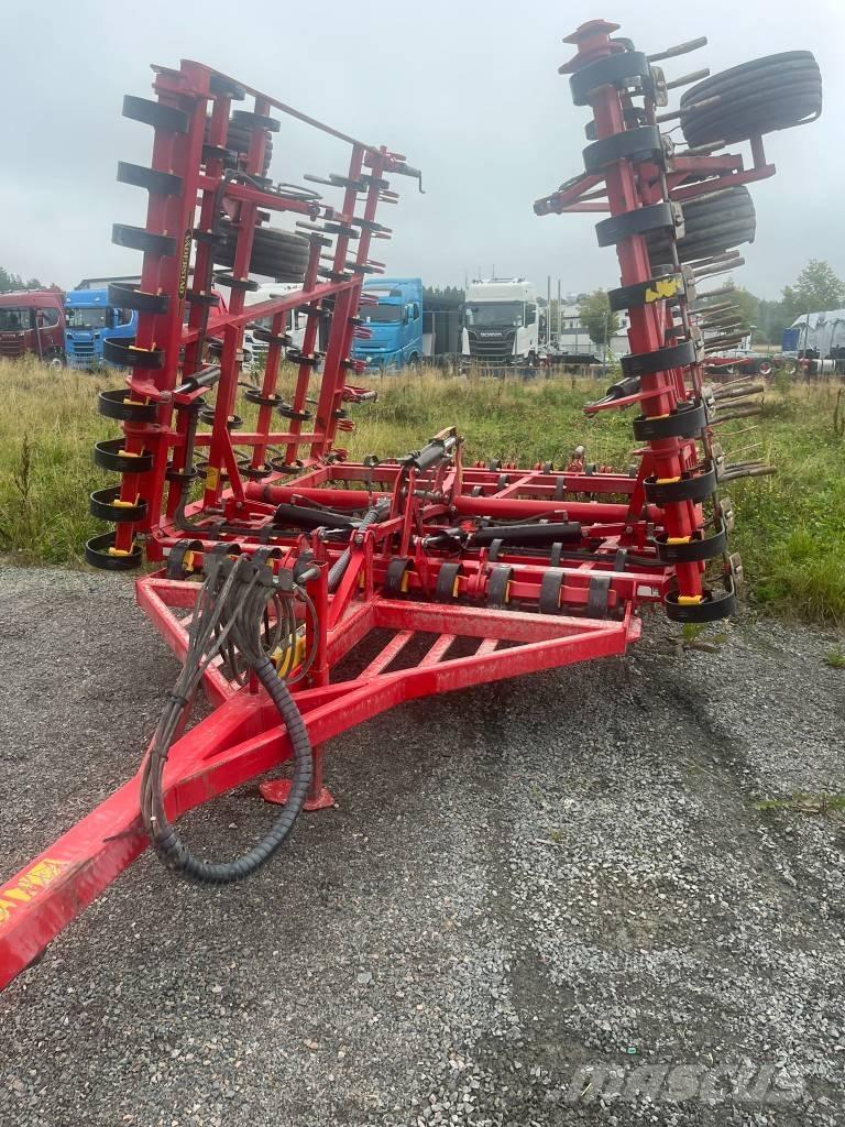 Väderstad NZA700 Harrows