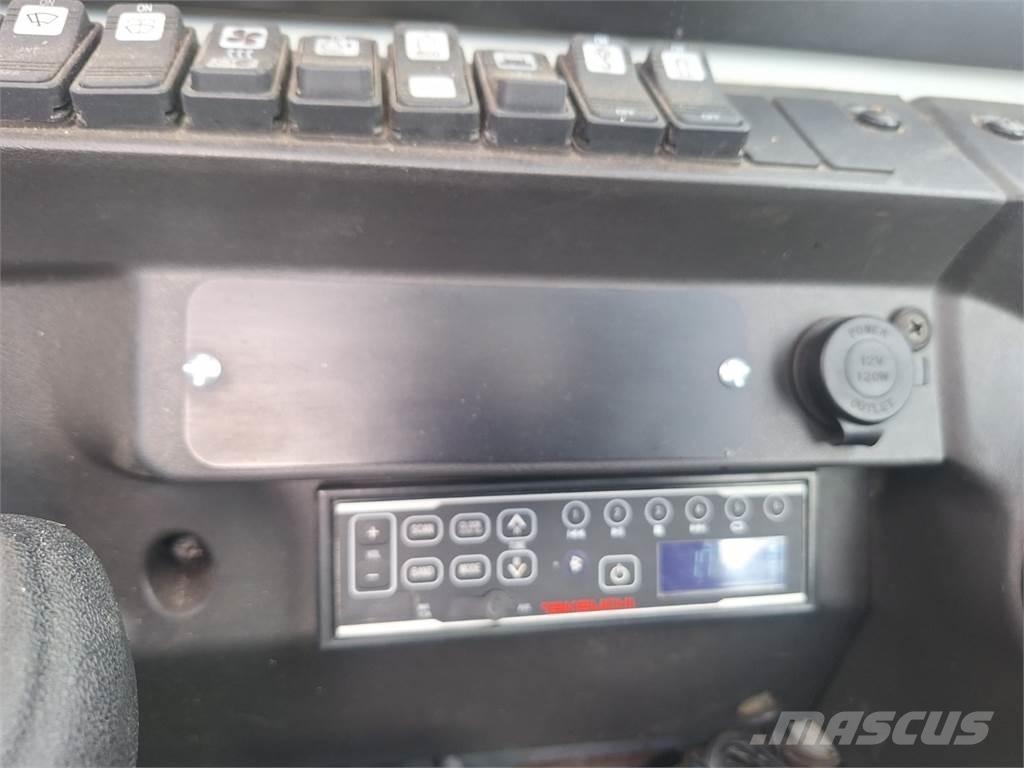 Takeuchi TB230 A Other