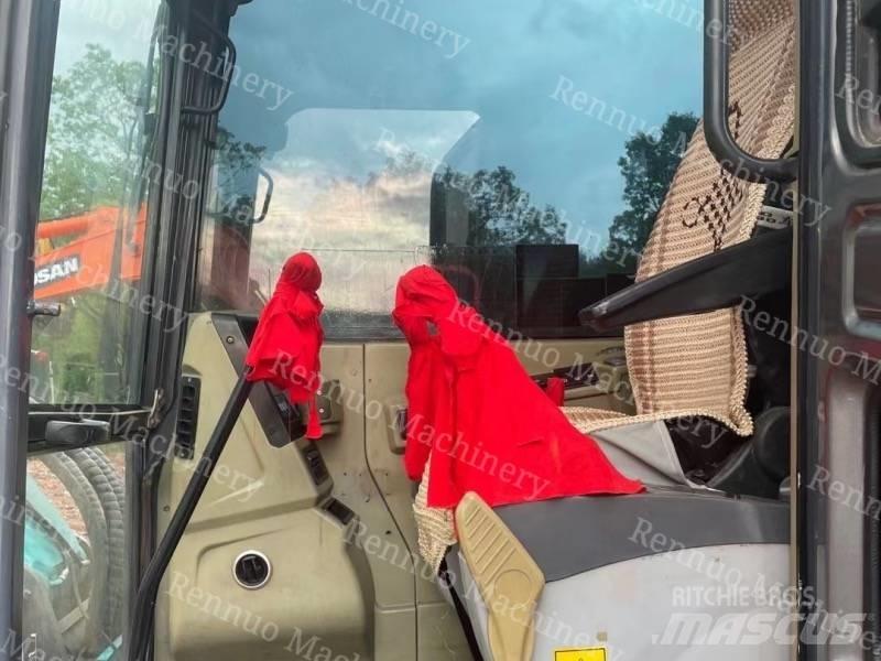 Sunward SWE70 Mini Excavators <7t (Mini Diggers)
