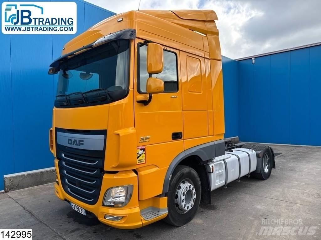 DAF XF 460 EURO 6 Conventional Trucks / Tractor Trucks