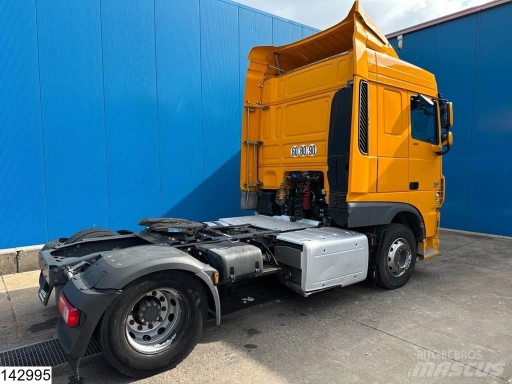 DAF XF 460 EURO 6 Conventional Trucks / Tractor Trucks