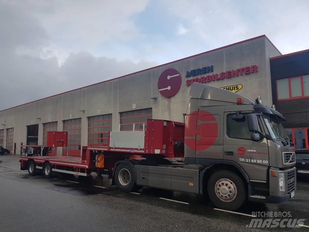HRD Nordic Trailer Other Trailers