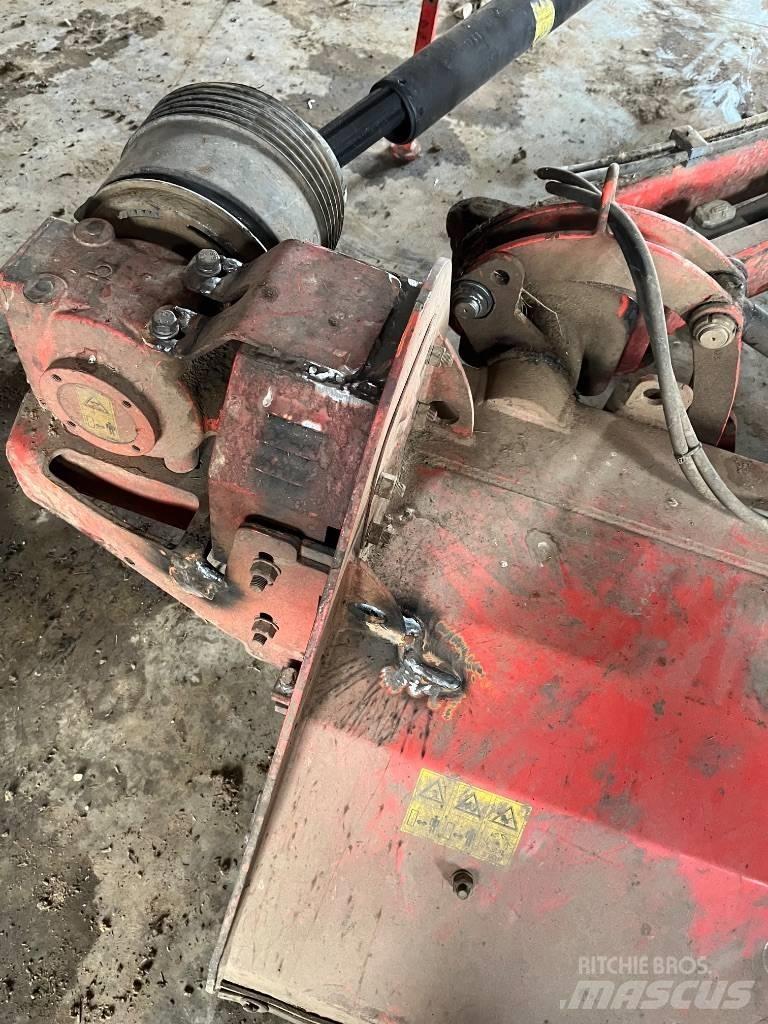 Maschio Giraffa 185 Mowers
