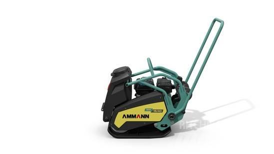 Ammann APF 15/40 Plate Compactors