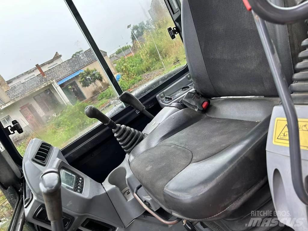 Kubota KX 163 Mini Excavators <7t (Mini Diggers)