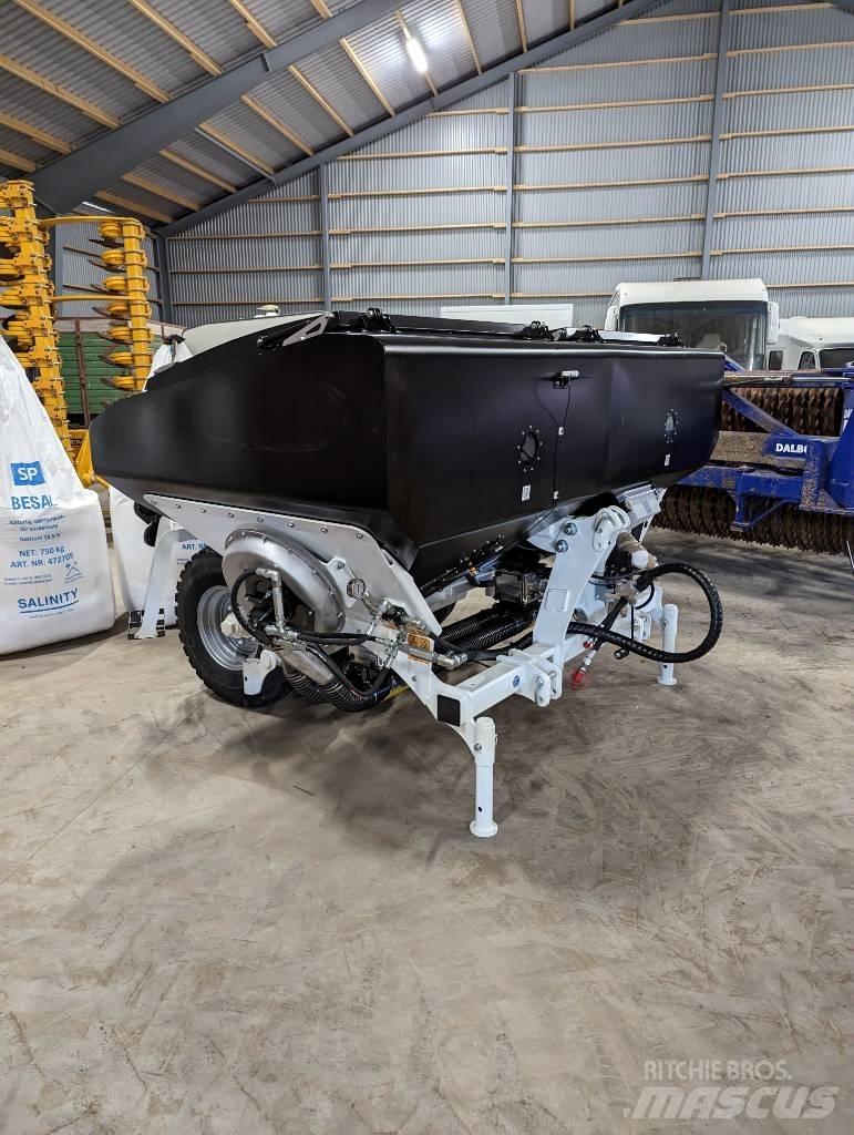 Agrisem DSF2500 Farm Drills