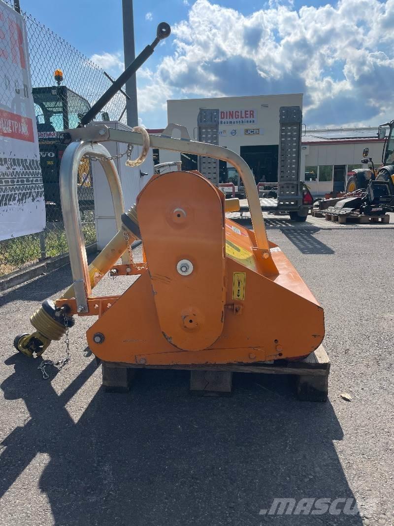 Fischer RS-126 Other