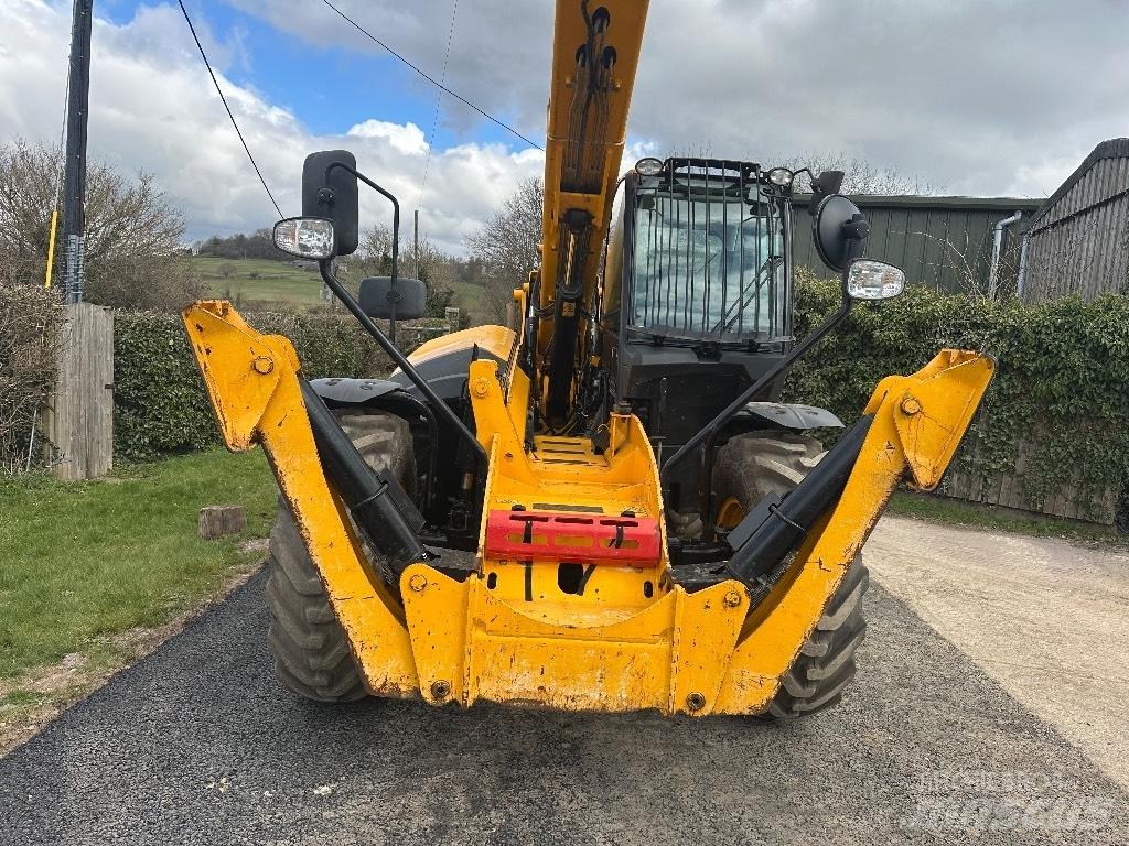 JCB 540-170 Telescopic Handlers