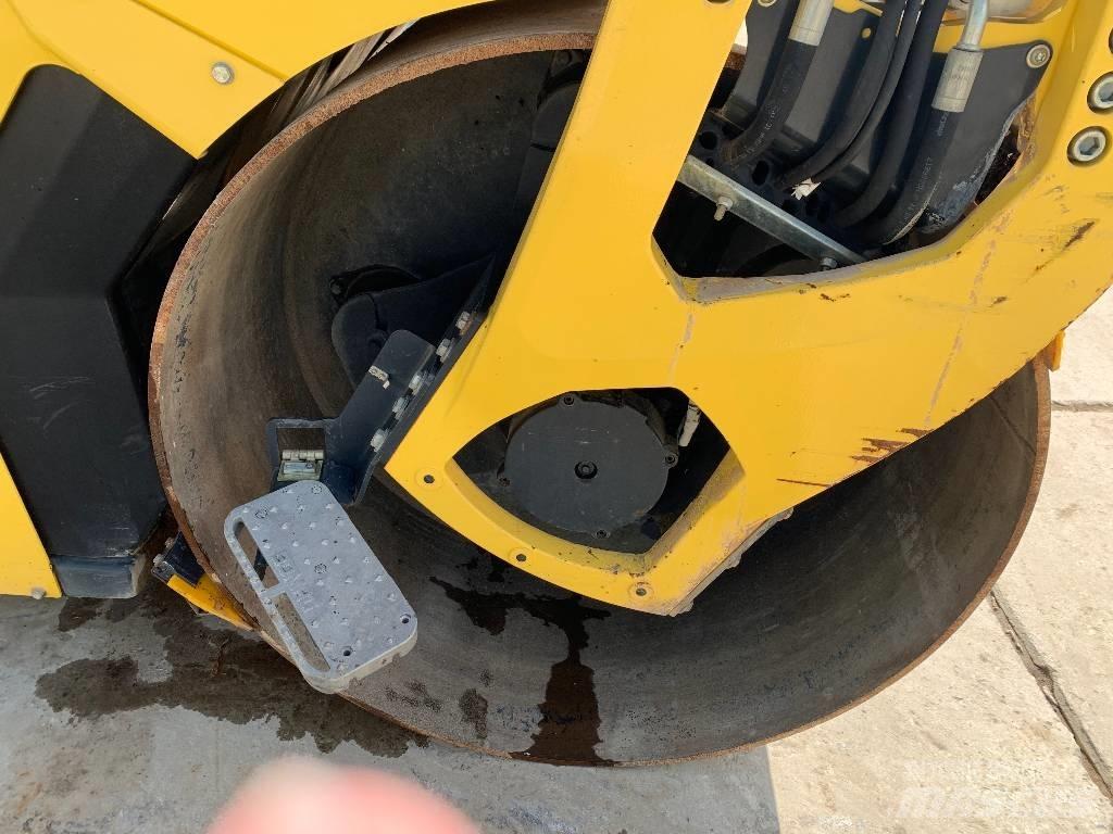 Bomag BW 161 ADO-5 Twin drum rollers