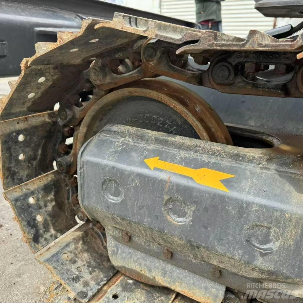 Doosan DX 60-9 C Mini Excavators <7t (Mini Diggers)