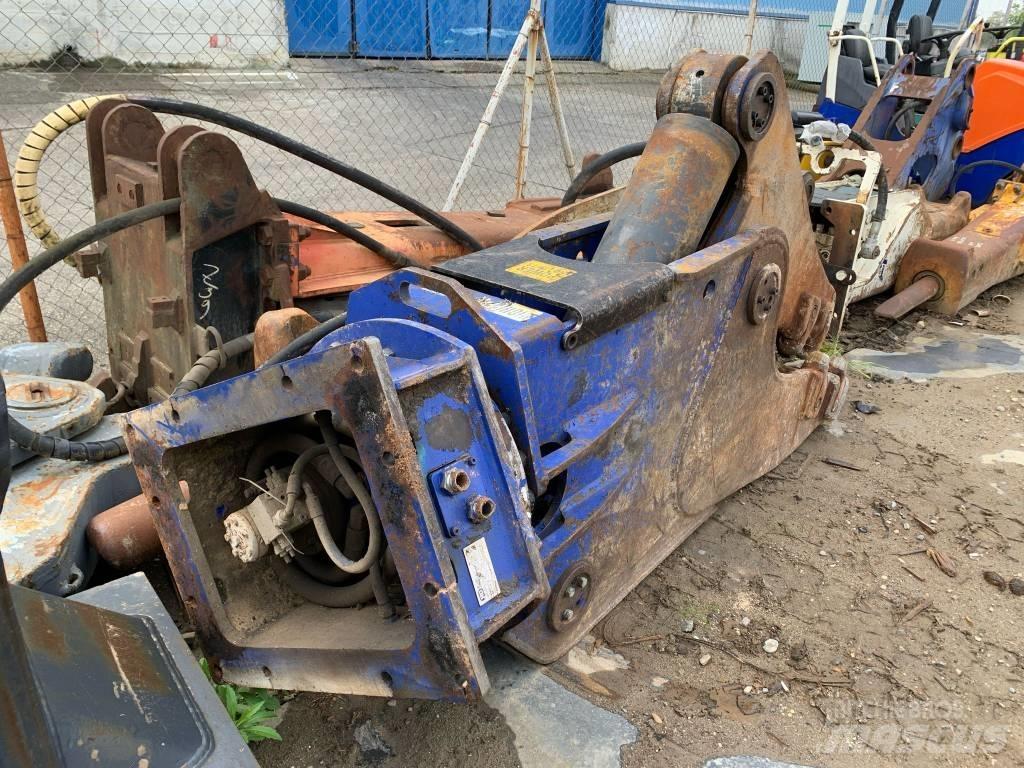 Rent Demolition RD25 Drilling Equipment