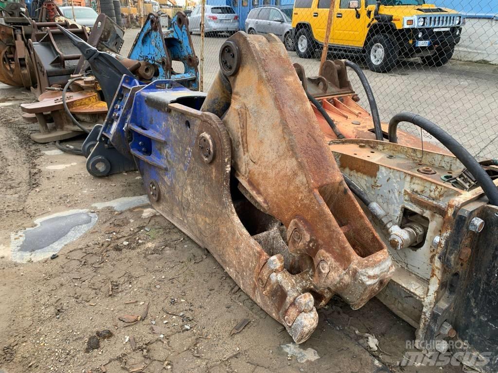 Rent Demolition RD25 Drilling Equipment