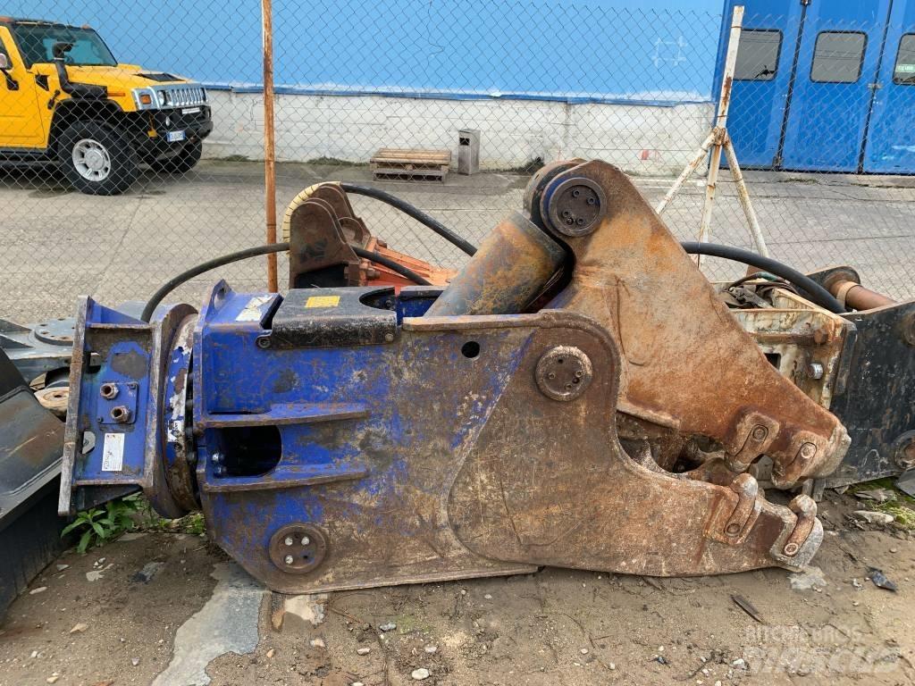 Rent Demolition RD25 Drilling Equipment