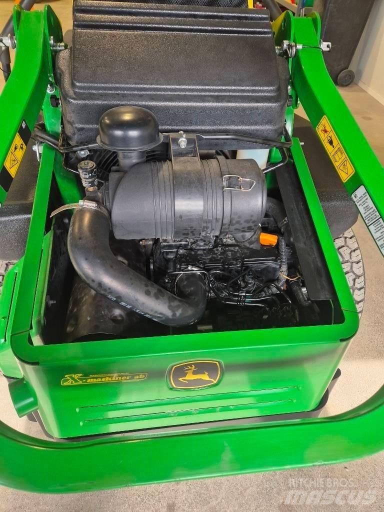 John Deere Z 994 R Riding mowers