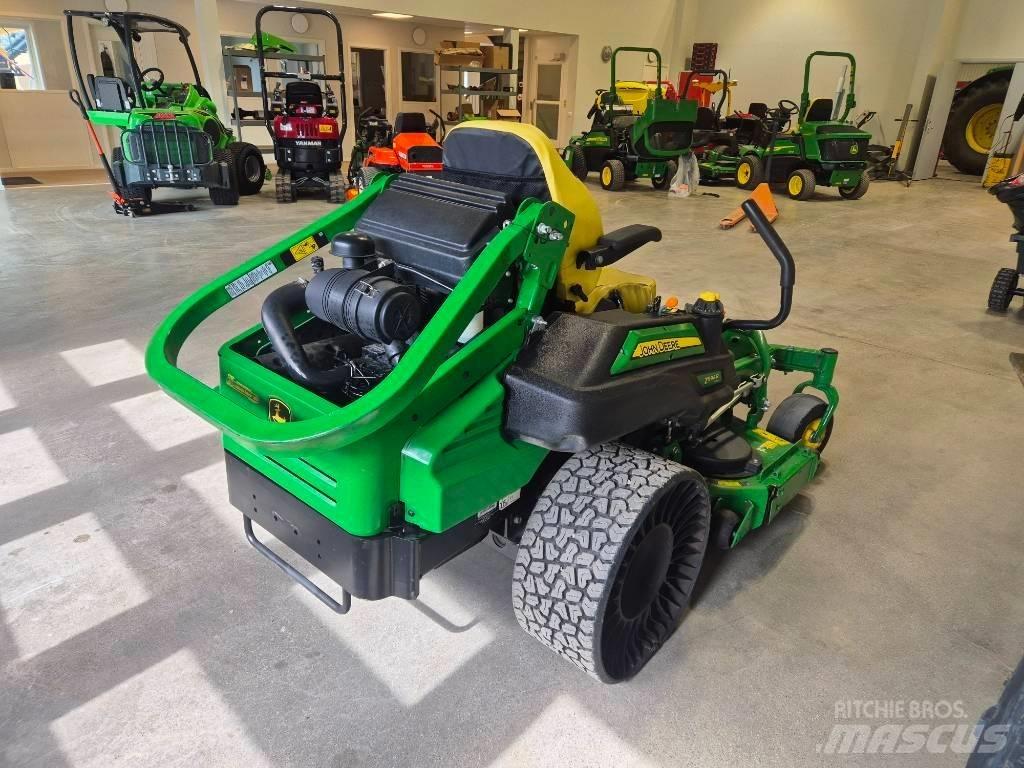 John Deere Z 994 R Riding mowers