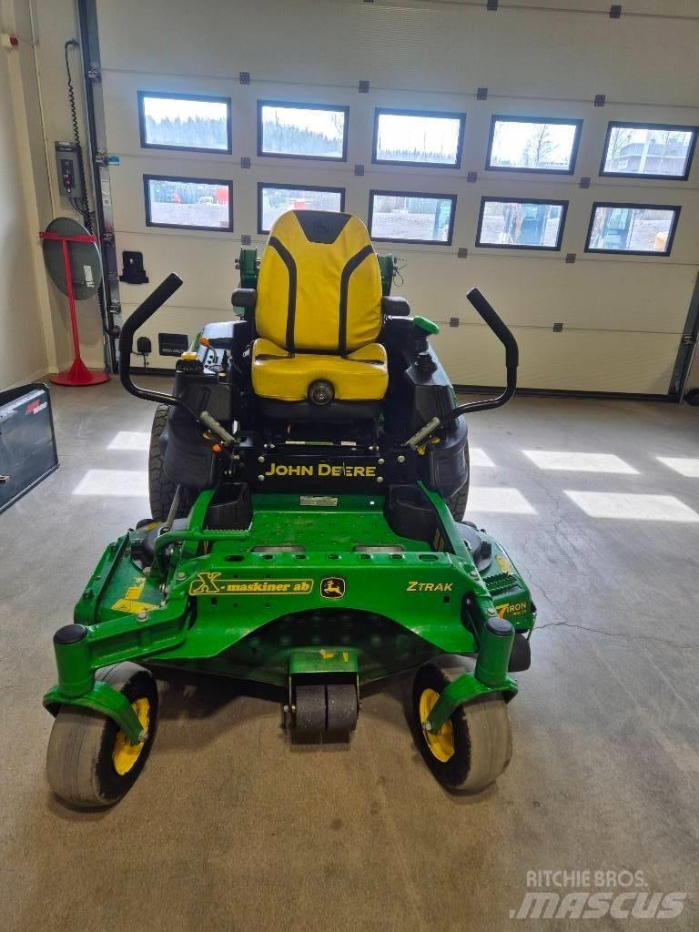 John Deere Z 994 R Riding mowers
