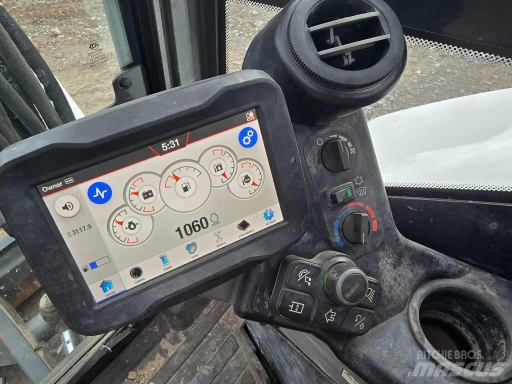 Bobcat E60 Mini Excavators <7t (Mini Diggers)
