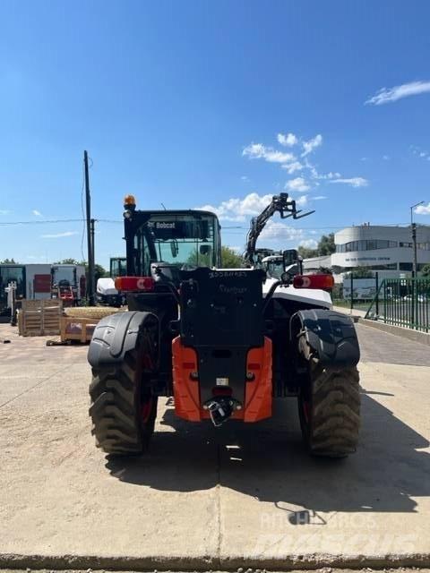Bobcat TL38.70HF Telescopic Handlers
