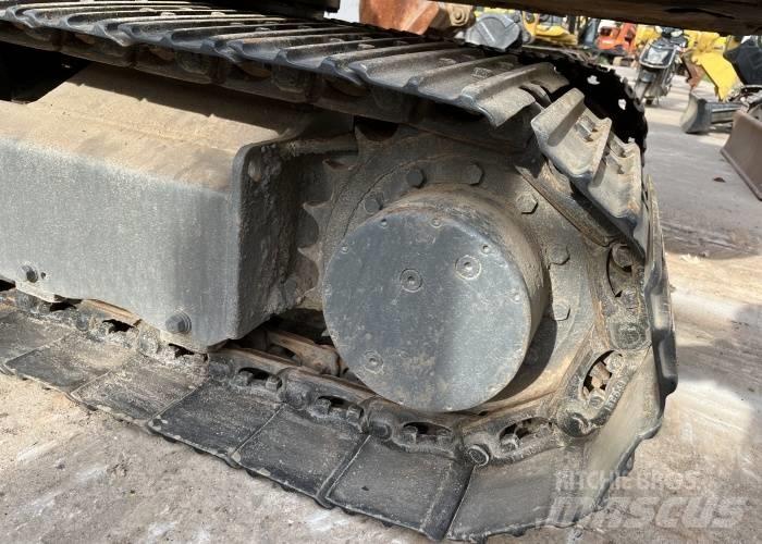 Volvo EC 60 Crawler Excavators